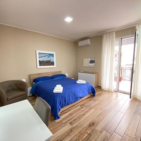 Violet House. Villa Catania Ngoại thất bức ảnh
