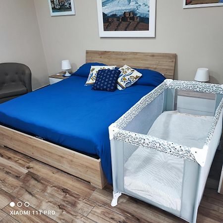 Violet House. Villa Catania Ngoại thất bức ảnh