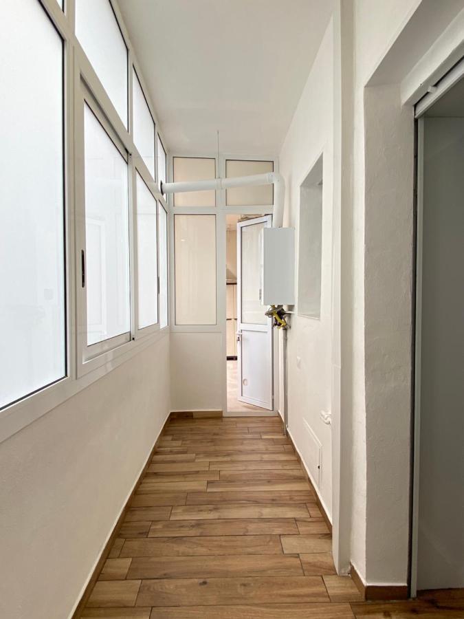 Violet House. Villa Catania Ngoại thất bức ảnh
