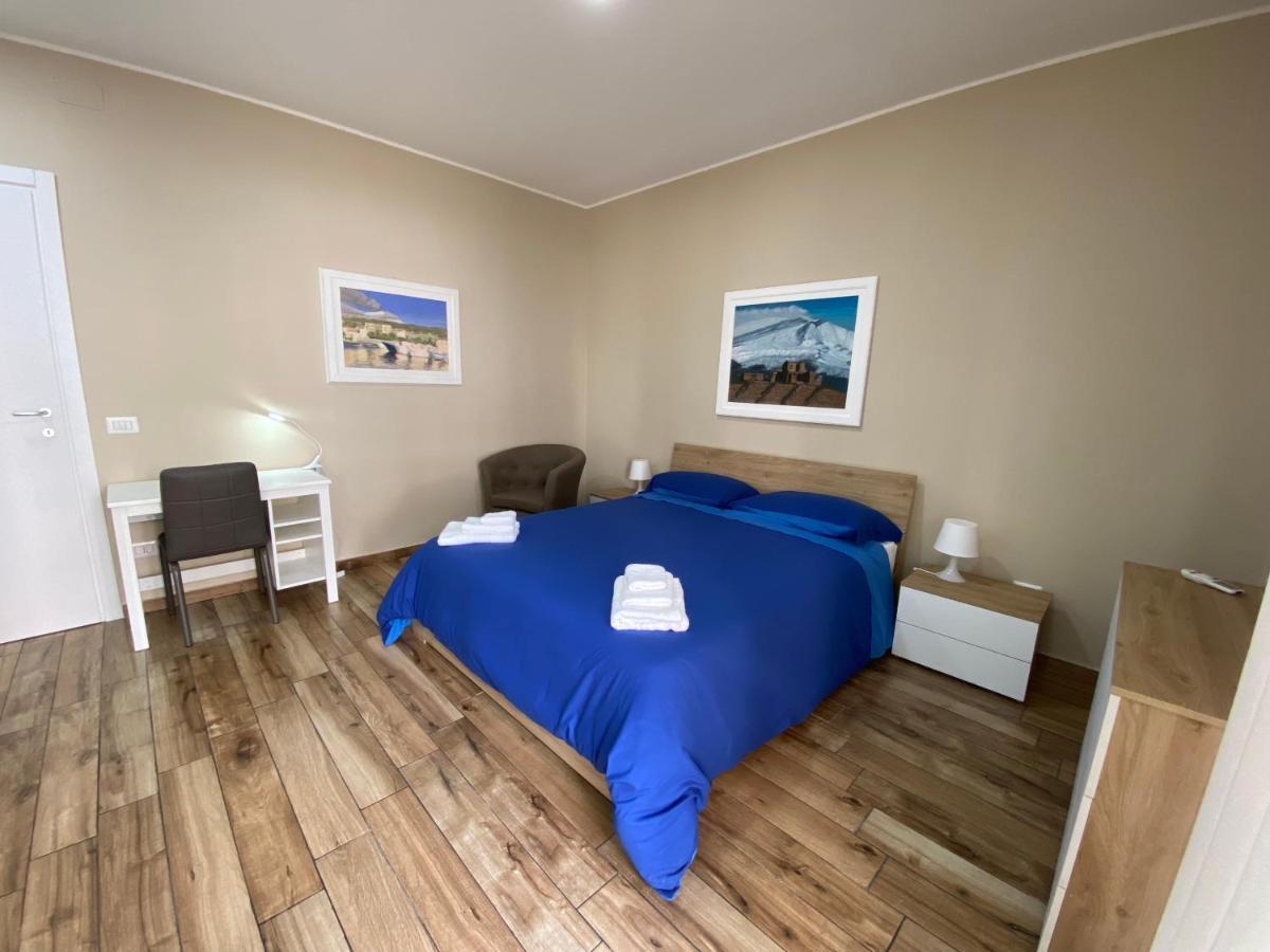 Violet House. Villa Catania Ngoại thất bức ảnh