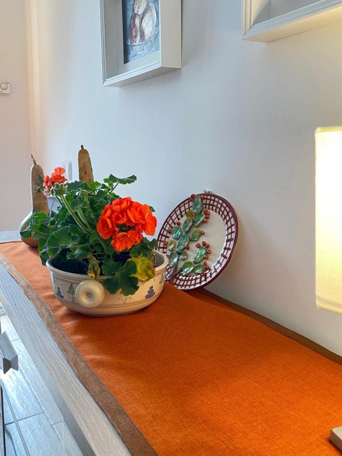 Violet House. Villa Catania Ngoại thất bức ảnh