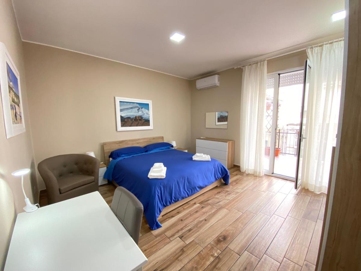 Violet House. Villa Catania Ngoại thất bức ảnh