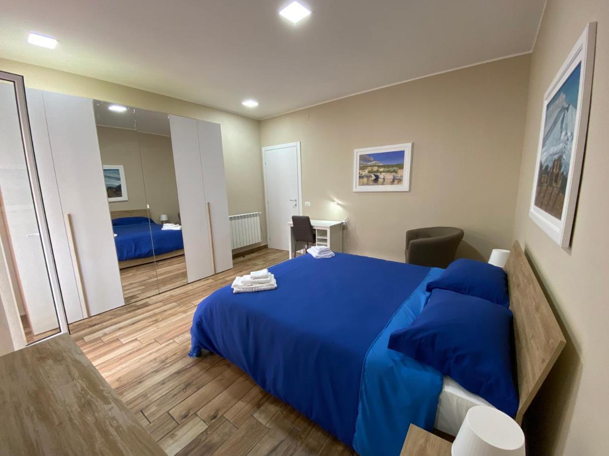 Violet House. Villa Catania Ngoại thất bức ảnh