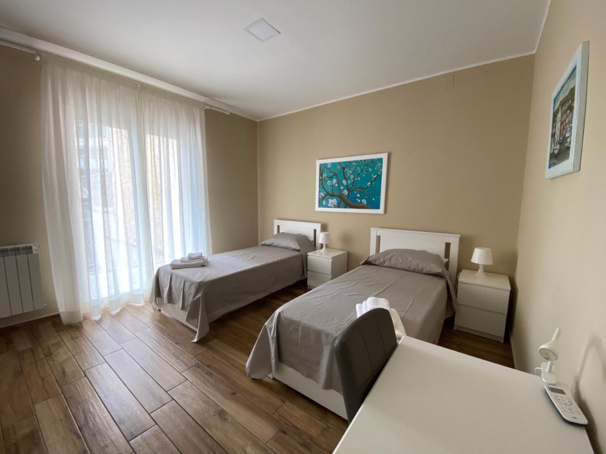 Violet House. Villa Catania Ngoại thất bức ảnh
