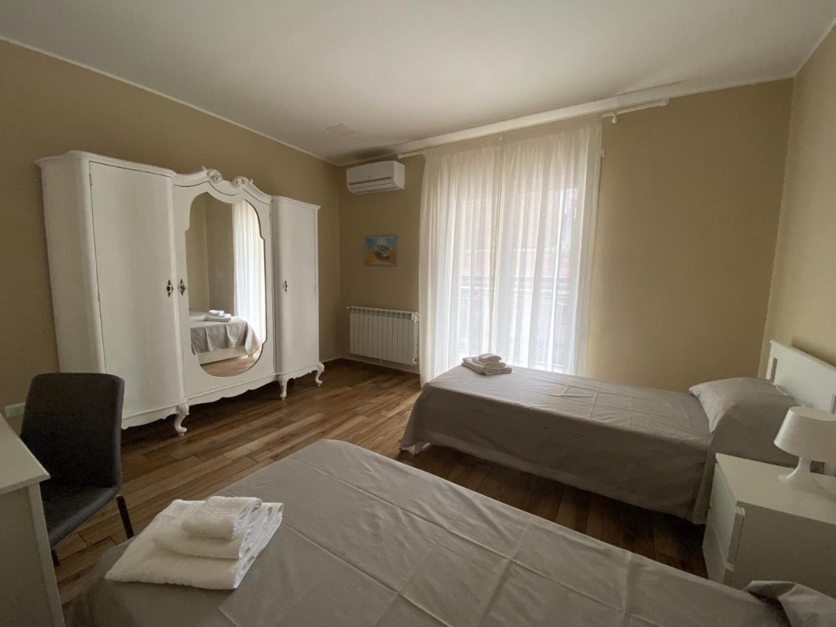 Violet House. Villa Catania Ngoại thất bức ảnh