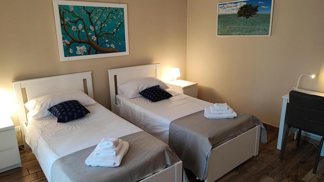 Violet House. Villa Catania Ngoại thất bức ảnh