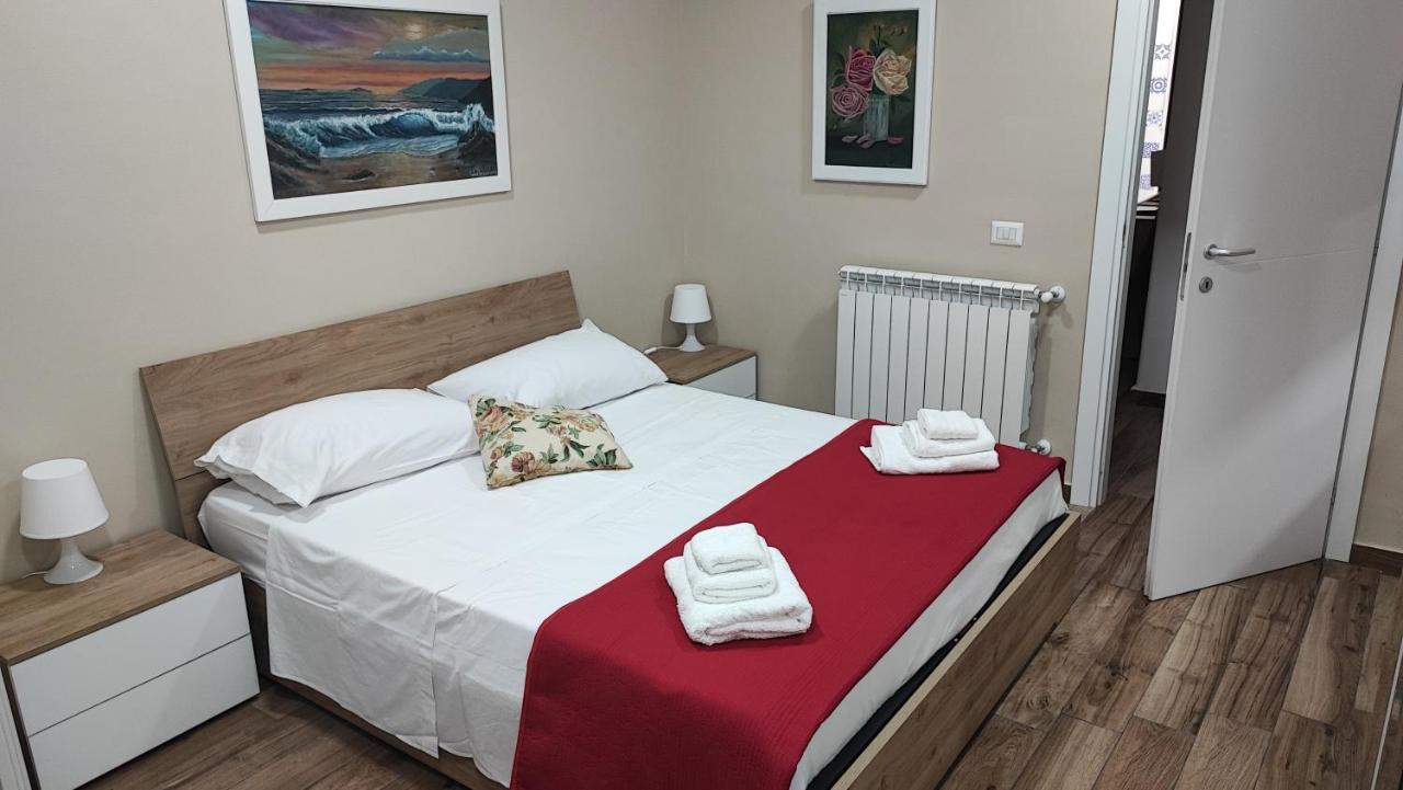 Violet House. Villa Catania Ngoại thất bức ảnh