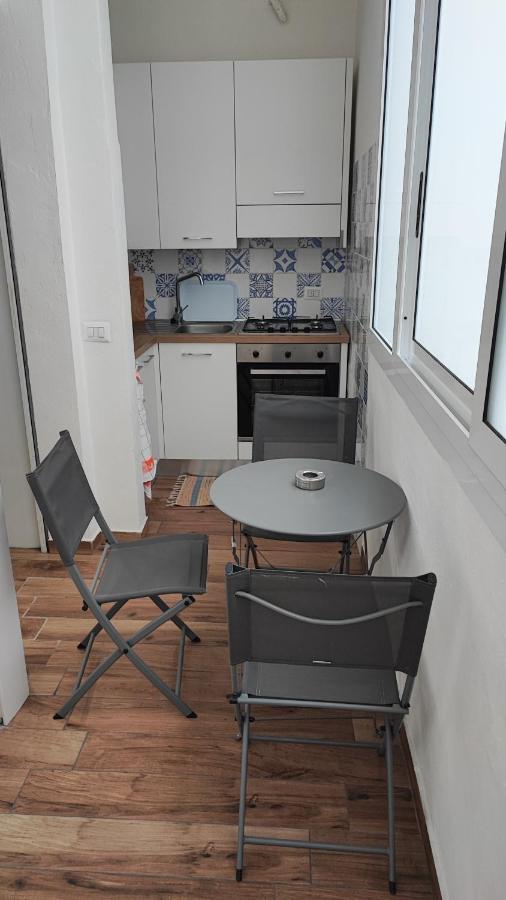 Violet House. Villa Catania Ngoại thất bức ảnh