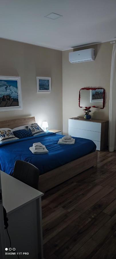 Violet House. Villa Catania Ngoại thất bức ảnh
