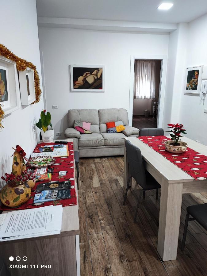 Violet House. Villa Catania Ngoại thất bức ảnh