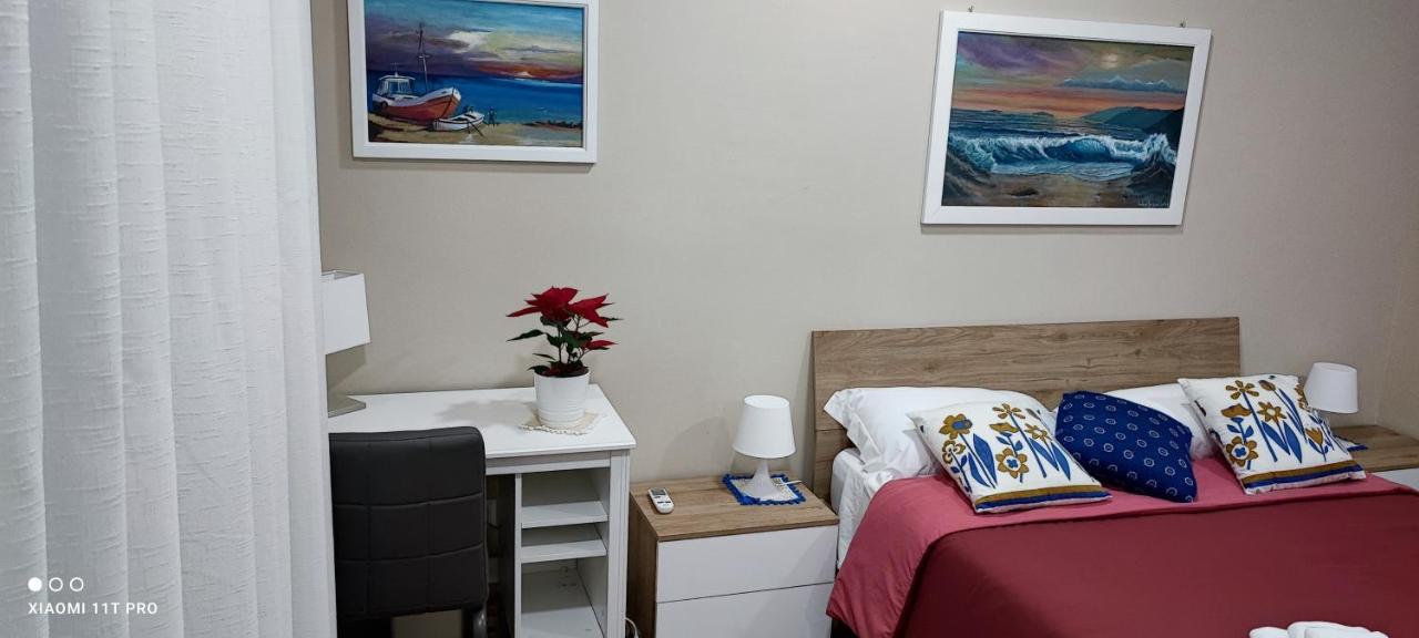 Violet House. Villa Catania Ngoại thất bức ảnh
