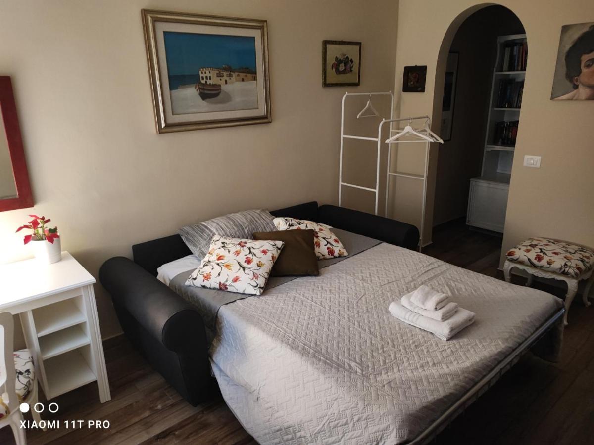 Violet House. Villa Catania Ngoại thất bức ảnh