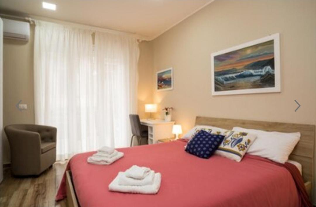 Violet House. Villa Catania Ngoại thất bức ảnh