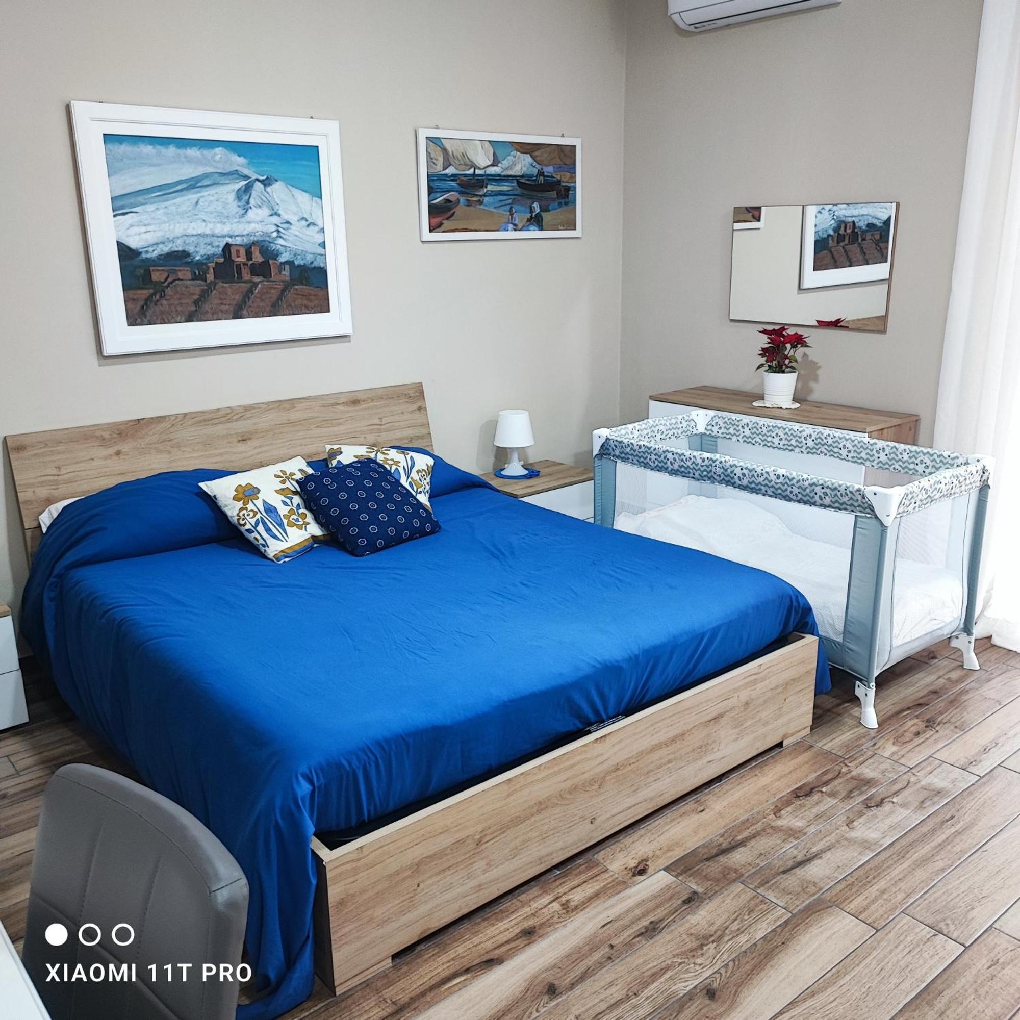 Violet House. Villa Catania Ngoại thất bức ảnh