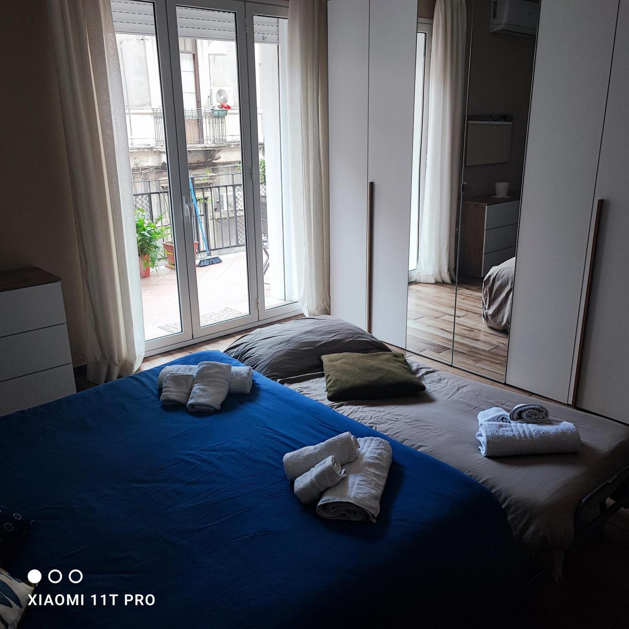 Violet House. Villa Catania Ngoại thất bức ảnh